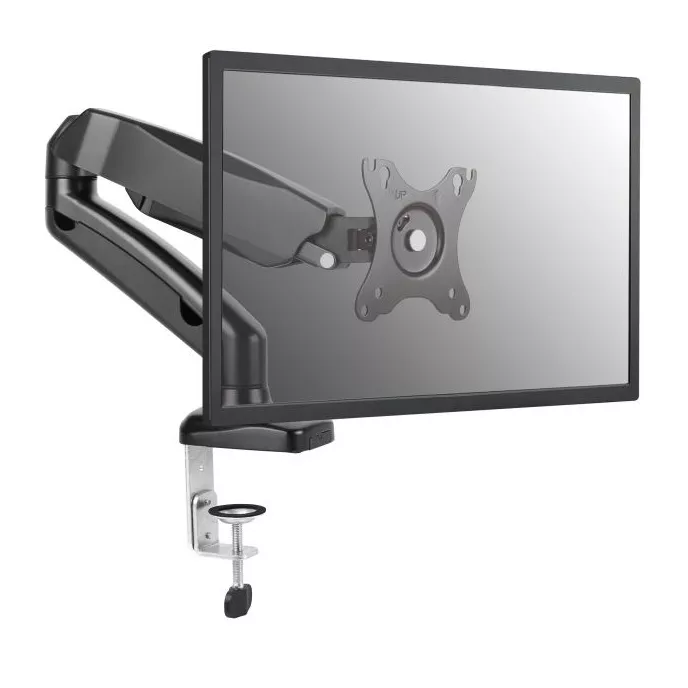 &divide; Soporte de mesa equip 650120 para 1 pantalla 13"-32" 1 brazo inclinable para 1 pantalla 1 pantalla v