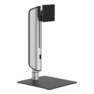 &divide; Soporte de mesa con base equip 650129 para 1 pantalla 17" - 49"  max. vesa 100x100 hasta 18kgs