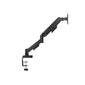 &divide; Soporte de mesa equip 650130 para 1 pantalla 13"-32" 1 brazo inclinable hasta 9 kgs