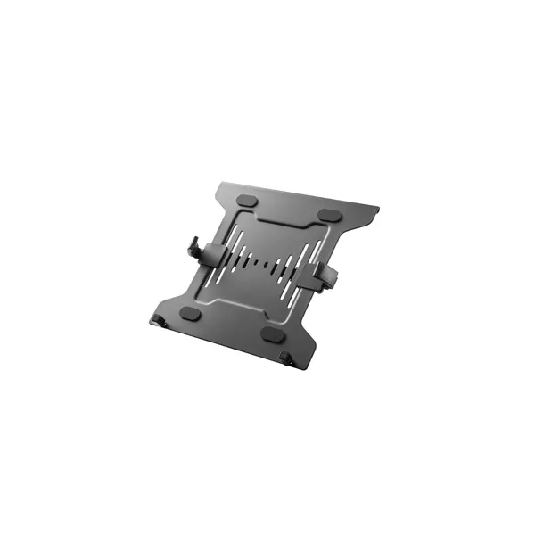 &divide; Soporte de portatil equip de 10"-15.6" compatible con vesa 75x75 & 100x100