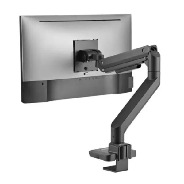 &divide; Soporte de mesa equip 650180 para 1 pantalla de 17"-49" negro max. 20kg por pantalla max.vesa 100x10