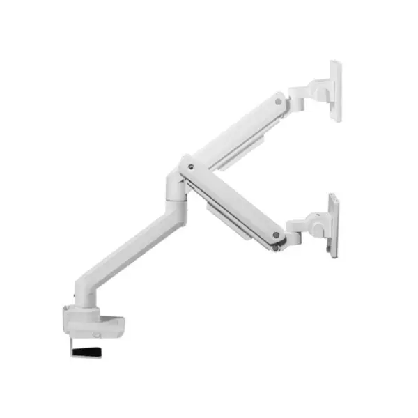 &divide; Soporte de mesa equip 650181 para 1 pantalla de 17"-49" blanco max. 20kg por pantalla