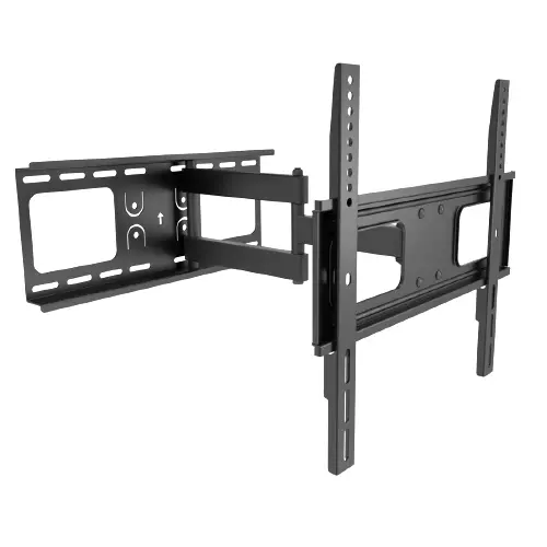 &divide; Soporte de pared orientable equip para pantalla de 32"- 55" inclinable -20 +10 giratorio 180 max 50