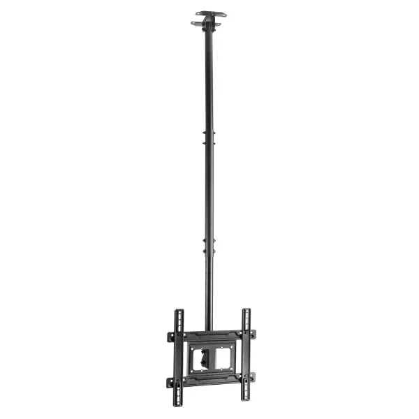 &divide; Soporte de techo equip 650321 para pantala 37"-70" inclinable max. 50kgs