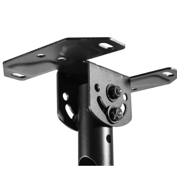 &divide; Soporte de techo equip 650321 para pantala 37"-70" inclinable max. 50kgs