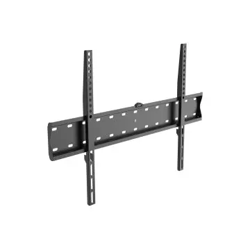 &divide; Soporte de pared fijo equip 650330 para pantalla 37"- 70" slim max. 50kgs vesa max 600x400