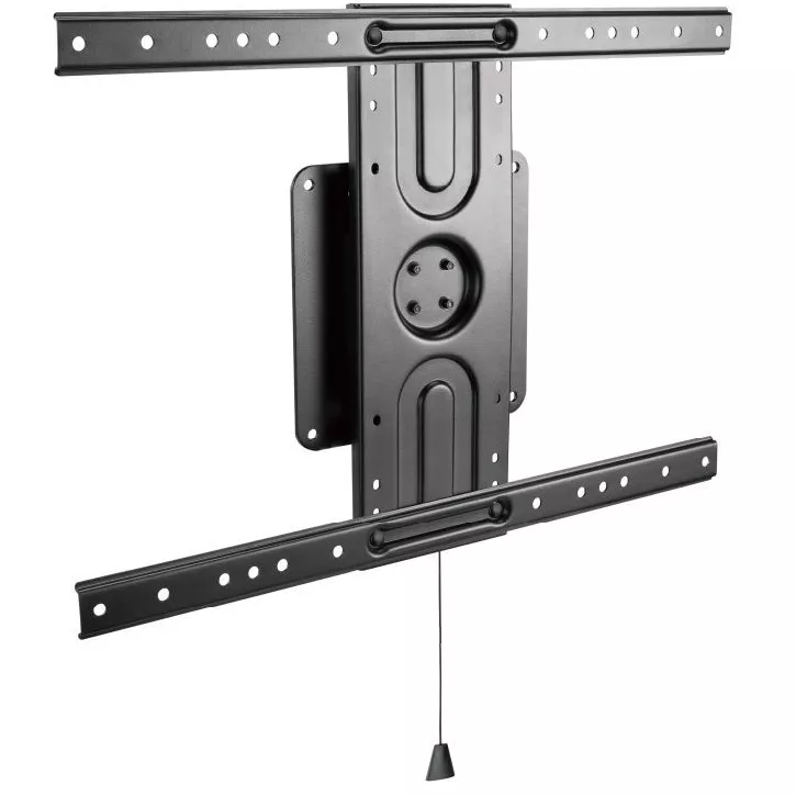 &divide; Soporte de pared orientable equip para pantalla de 37" - 80" de pared orientable con rotacion 360&deg;