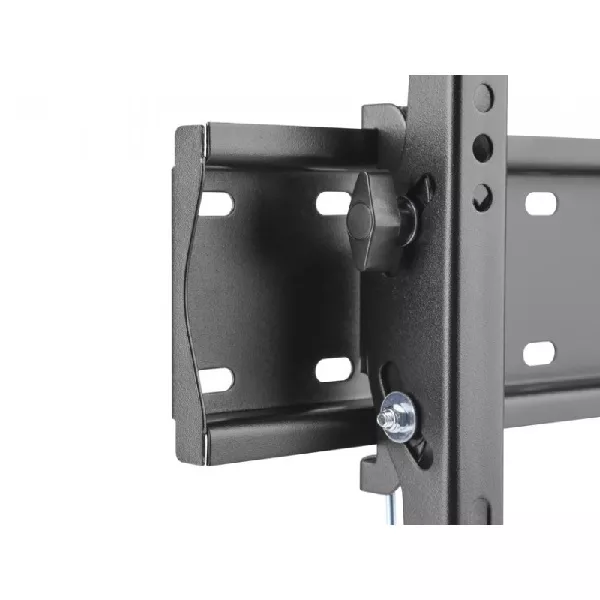 &divide; Soporte de pared orientable equip para pantalla de 37"- 70" inclinable equip max. 40kgs vesa max 600