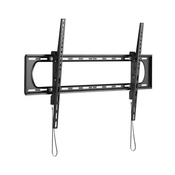 &divide; Soporte de pared orientable equip para pantalla de 60"- 120" inclinable heavy duty equip max. 120kgs