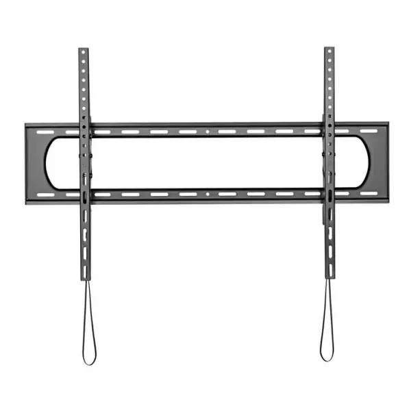 &divide; Soporte de pared orientable equip para pantalla de 60"- 120" inclinable heavy duty equip max. 120kgs
