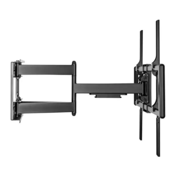 &divide; Soporte de pared orientable equip 650343 para pantalla de 60-120" articulado max. 120kg max. vesa 90