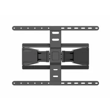&divide; Soporte de pared orientable equip para pantalla de 43"- 90" ultra slim max vesa 600x400 hasta 50kg
