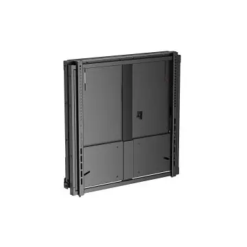 &divide; Soporte de pared interactivo up-down equip para pantalla 55"-86" vesa max. 600x600 hasta 90kg 650345