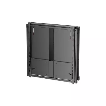 &divide; Soporte de pared interactivo up-down equip para pantalla 55"-86" vesa max. 600x600 hasta 90kg 650345
