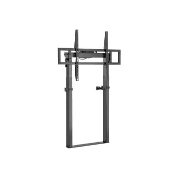 &divide; Soporte de pared motorizado fijo equip 650347 pantalla 55"-100" hasta 120kg vesa max 800x600