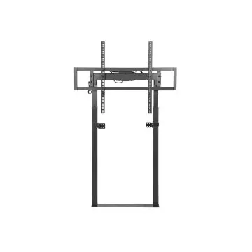 &divide; Soporte de pared motorizado fijo equip 650347 pantalla 55"-100" hasta 120kg vesa max 800x600