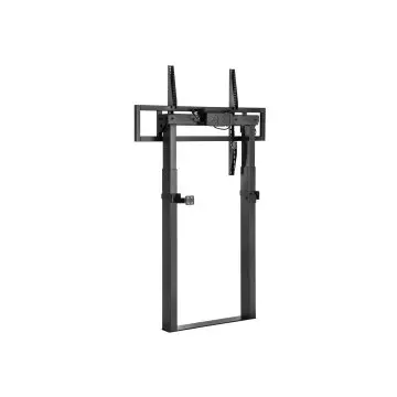 &divide; Soporte de pared motorizado fijo equip 650347 pantalla 55"-100" hasta 120kg vesa max 800x600