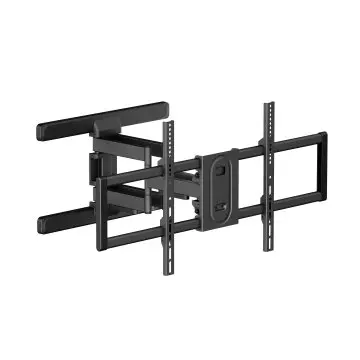 &divide; Soporte de pared orientable equip 650348 para pantalla de 43"-100" max.60kg vesa max.800x400