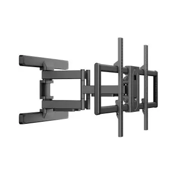 &divide; Soporte de pared orientable equip 650348 para pantalla de 43"-100" max.60kg vesa max.800x400
