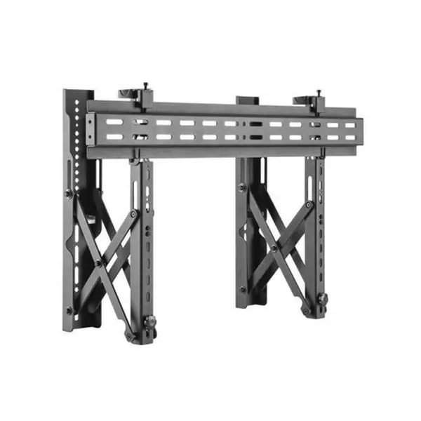 &divide; Soporte de pared fijo equip 650351 para pantalla 37"-70" push-in pop-out vesa max 600x400 peso max.