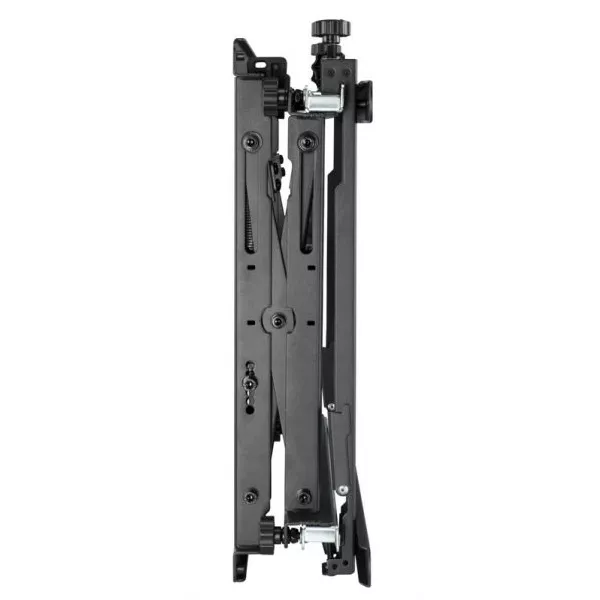 &divide; Soporte de pared fijo equip 650352 para pantalla 45"-70" push-in pop-out vesa max 600x400 peso max.
