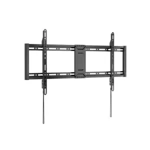 &divide; Soporte de pared fijo equip 650360 para pantalla 43"-95" vesa max 800x400 75kg