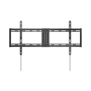 &divide; Soporte de pared fijo equip 650360 para pantalla 43"-95" vesa max 800x400 75kg