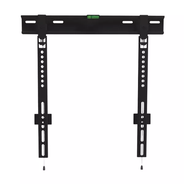 &divide; Soporte de pared fijo equip 650363 para pantalla 32"- 55" slim distancia a pared fijo 9mm/11mm vesa
