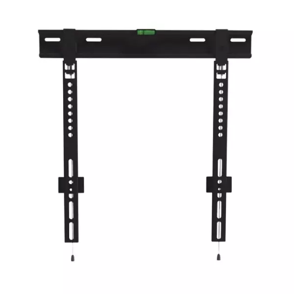 &divide; (km0) soporte de pared fijo equip 650363 para pantalla 32"- 55" slim cash30