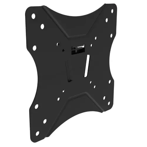 &divide; Soporte de pared orientable equip para pantalla de 23" - 42" inclinable -12&ordm; +3&ordm; max 20kgs vesa ma