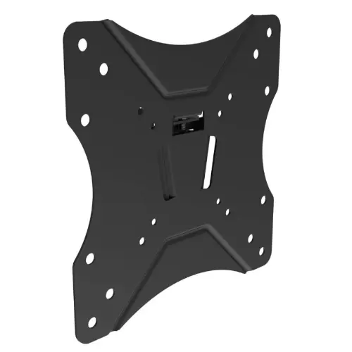 &divide; Soporte de pared orientable equip para pantalla de 23" - 42" inclinable -7.5&ordm; +7.5&ordm; giratorio -25?