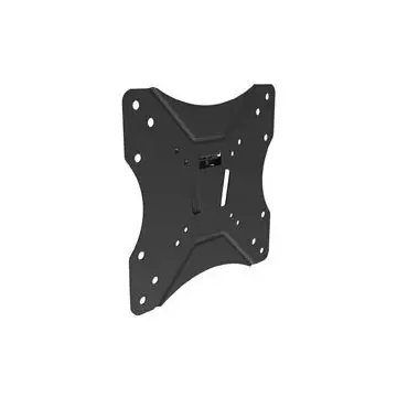 &divide; (km0) soporte de pared orientable equip para pantalla de 23" - 42" inclinable -7.5&ordm; +7.5&ordm; giratori