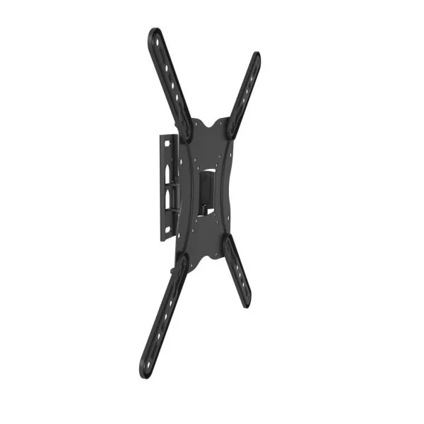 &divide; Soporte de pared orientable equip para pantalla de 13" - 55" inclinable -14&ordm; +5&ordm; max 30kgs vesa ma