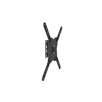 &divide; (km0) soporte de pared orientable equip para pantalla de 13" - 55" inclinable -14&ordm; +5&ordm; max 30kgs v