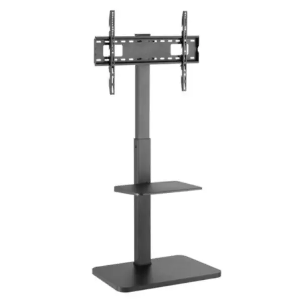 &divide; Soporte de suelo equip para pantalla de 37"-75" equip vesa max 600x400 max.40kgs