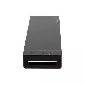 &divide; Stand de sobremesa para 1 pantallas equip 650883 con hub usb integrado
