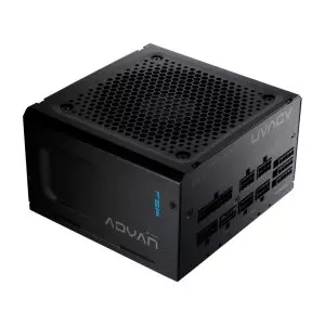&divide; Fuente alimentacion modular fsp advan gm 1000w atx 3.1 pcie 5.1 80+ gold