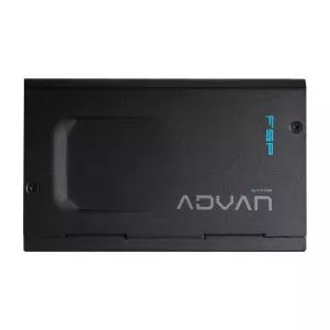 &divide; Fuente alimentacion modular fsp advan gm 1000w atx 3.1 pcie 5.1 80+ gold
