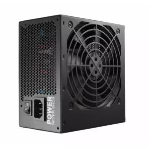 &divide; Fuente alimentacion fsp hexa 85+ pro 650w 80+ bronze