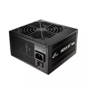 &divide; Fuente alimentacion fsp hexa 85+ pro 650w 80+ bronze