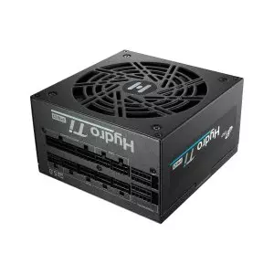 &divide; Fuente alimentacion modular fsp hydro ti pro 1000w atx 3.0 pcie 5.0 80+ titanium