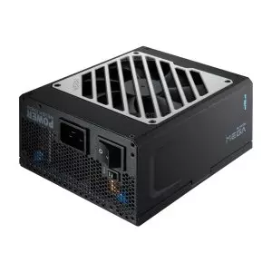 &divide; Fuente alimentacion modular fsp mega ti 1650w atx 3.1 pcie 5.1 80+ titanium