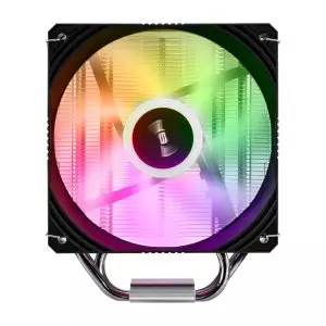 &divide; Ventilador con disipador de cpu fsp ne5 tdp 180w 4 heatpipes torre pwm hdb estandar