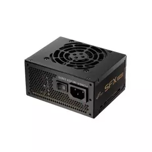 &divide; Fuente alimentacion sfx fsp sfx pro 450w 80+ bronze