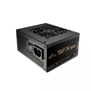 &divide; Fuente alimentacion sfx fsp sfx pro 450w 80+ bronze