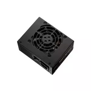&divide; Fuente alimentacion sfx fsp sfx pro 450w 80+ bronze