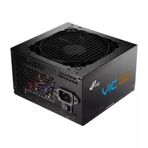 &divide; Fuente alimentacion fsp vic bd 750w atx 3.1 pcie 5.1 230v 80+ bronze
