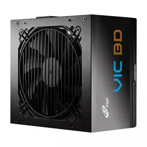 &divide; Fuente alimentacion fsp vic bd 750w atx 3.1 pcie 5.1 230v 80+ bronze