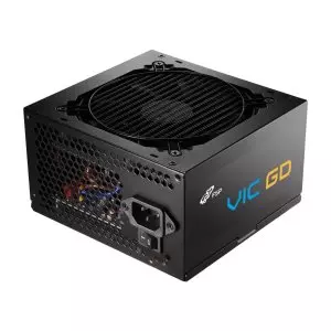 &divide; Fuente alimentacion fsp vic gd 850w atx 3.1 pcie 5.1 80+ gold