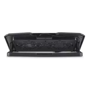 &divide; Base de refrigeracion para portatiles hama 00126807 aluminio angulo ajustable 13,3" - 15.6"